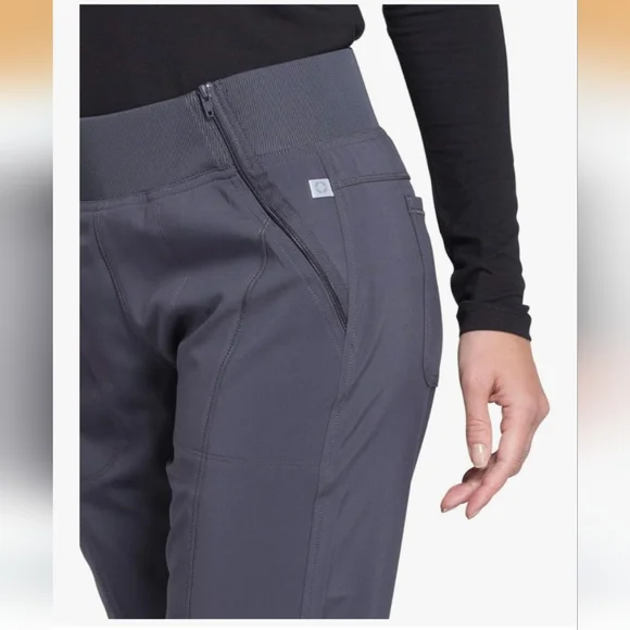 Cherokee Infinity Scrub Set - TALL - Picture 7 of 13